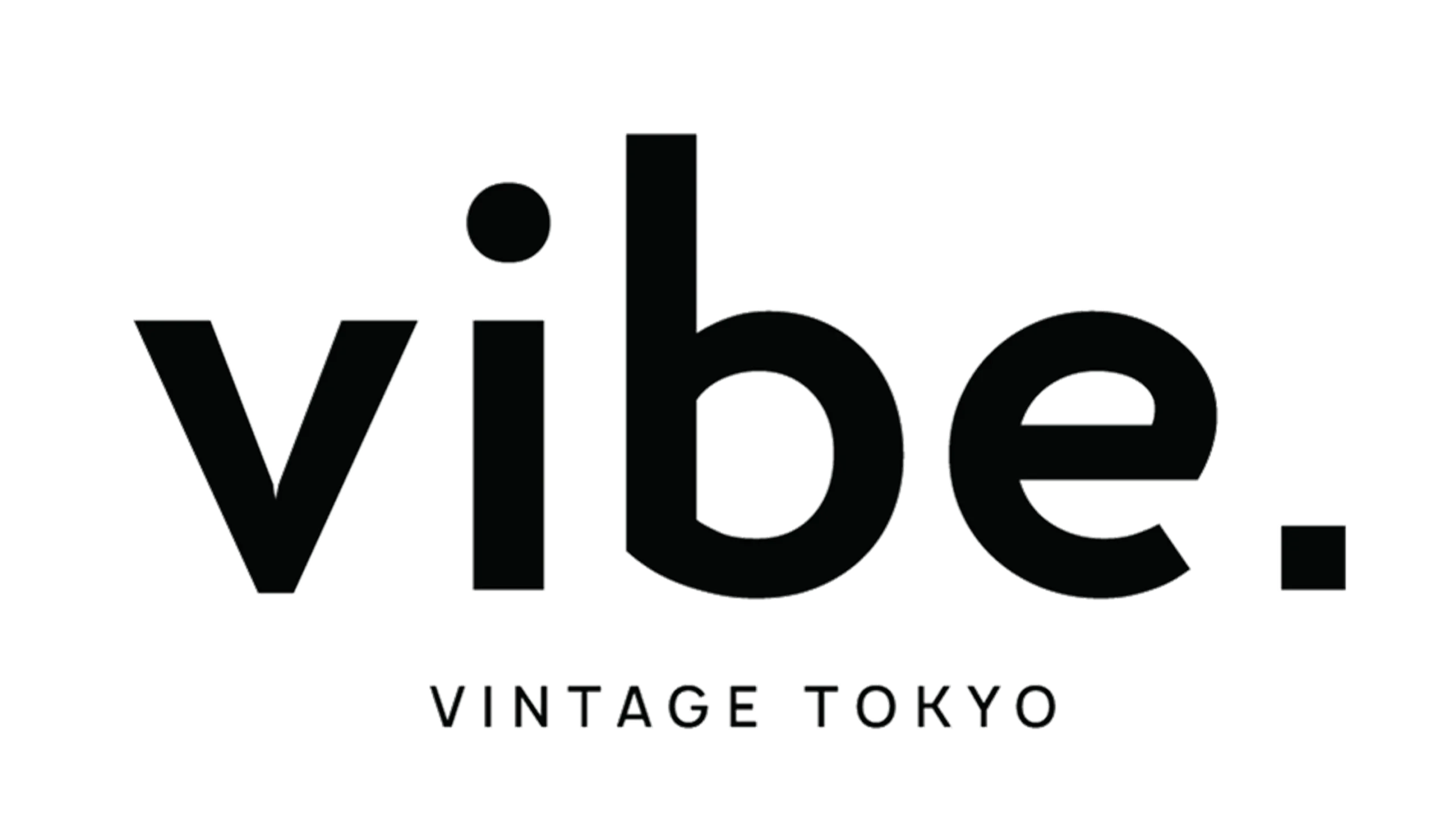 Vibe Vintage Tokyo